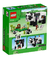 Kit De Construcción Lego Minecraft El Refugio-panda 21245 Cantidad De Piezas 553 - comprar en línea