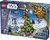 Calendario De Adviento Lego® Star Wars 2024 Navidad 75395 - Master Saldos