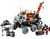 Lego Technic Róver Explorador Del Equipo De Marte en internet