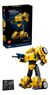 Lego® Icons Transformers Bumblebee Figura De Acción 10338