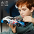 Kit Lego Technic Nascar Next Gen Chevrolet Camaro Zl1 42153 Cantidad De Piezas 672 en internet