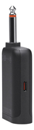 Jbl Kit De Microfonos Inalambricos Partybox Wireless Mic en internet