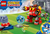 Kit Lego Sonic 76993 Sonic Vs. Robot Death Egg 615 Pz en internet