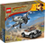 Kit Lego Indiana Jones Persecución Del Caza 77012 387 Piezas - comprar en línea