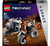 Lego Technic Cargadora Espacial De Superficie Lt78 - comprar en línea