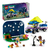 Lego® Friends Vehículo De Observación De Estrellas Set De Juguete De Construcción Con Telescopio Y Aventuras En Un Vehículo 4x4 42603