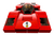 Kit Lego Speed Champions 1970 Ferrari 512 M 76906 +8 Años Cantidad De Piezas 291 - Master Saldos