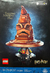 Kit Lego Harry Potter Sombrero Seleccionador Parlante 76429 - tienda en línea