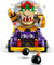 Lego 71431 Super Mario Coche Monstruoso De Bowser Cantidad De Piezas 458 - Master Saldos