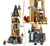 Kit Lego Harry Potter Lechucería Castillo De Hogwarts 76430 - Master Saldos