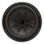 Kicker Subwoofer Carro 10 Pulgadas 800w 48cwr104 #1 Pz Negro - comprar en línea