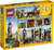 Kit Lego Creator 3 En 1 Castillo Medieval 31120 1426 Piezas