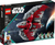 Kit Lego Star Wars Lanzadera Jedi T-6 De Ahsoka Tano 75362 599 Piezas 3+ - comprar en línea