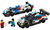 Lego Speed Champions Autos De Carreras Bmw M4 Gt3 Y Bmw M - comprar en línea