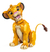 Set Lego® | Disney El Rey León: Simba Joven 43247 en internet