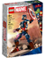 Kit De Construcción Lego Marvel Capitán América 76258 3+ - comprar en línea