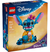 Lego Disney Stitch Juguete De Construcción De Niñas Y Niños - comprar en línea