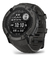 Reloj Garmin Instinct 2x Solar Con Gps Negro Grafito (50mm)