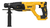 Rotomartillo Dewalt 1'' Mango En D 20v Max Dewalt Dch133b