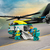 Lego® City Helicóptero De Rescate Para Emergencias Set De Construcción Con Un Avión De Juguete, Minifiguras, Helicóptero Con Malacate Y Rotores Giratorios 60405 - comprar en línea