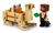 Lego® Minecraft® El Viaje En El Barco Pirata Juego 21259 - Master Saldos