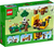 Lego Set De Construccion Armable La Cabaña-abeja 21241 - Master Saldos