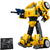 Lego® Icons Transformers Bumblebee Figura De Acción 10338 en internet