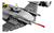 Imagen de Kit Lego Star Wars Caza Estelar N-1 De The Mandalorian 75325 Cantidad De Piezas 412