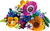 Kit Lego Icons Ramo De Flores Silvestres 10313 939 Piezas en internet