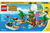 Imagen de Lego Animal Crossing Tour Isleño En La Barca Del Capitán