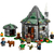 Kit Lego Harry Potter Cabaña Hagrid Visita Inesperada 76428 3+ en internet