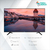 Smart Tv Hisense R6e Series 58r6e Led Roku Os 4k 58 120v - comprar en línea