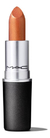 Labial Semibrillante Mac 304 Bronze Shimmer Frost Lipstick