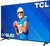 Tcl Smart Tv 65 Pulgadas 65q550f Fire Tv Qled 4k Hdr Pro+ en internet