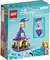 Imagen de Kit De Construcción Lego Disney Rapunzel Bailarina 43214 3+ Cantidad De Piezas 89