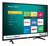 Smart Tv De 43 Hisense H4f Series 43h4030f Con Pantalla Led Full Hd 127v - comprar en línea