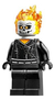 Kit Lego Marvel Meca Y Moto De Ghost Rider 76245 264 Piezas - tienda en línea