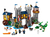 Kit Lego Creator 3 En 1 Castillo Medieval 31120 1426 Piezas - Master Saldos