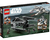 Imagen de Kit Lego Star Wars Caza Colmillo Vs. Interceptor Tie 75348 957 Piezas 3+