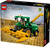 Lego Technic John Deere 9700 Forage Harvester Juguete 42168 - Master Saldos