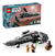 Set De Construcción Lego Star Wars 75383 640 Piezas En Caja