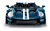 Kit De Construcción Lego Technic Ford Gt 2022 1468 Piezas 3+ Cantidad De Piezas 1466 en internet