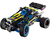 Lego Technic 42164 Buggy De Carreras Todoterreno