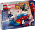 Lego Super Heroes Auto Carreras Spider-man Y Duende Verde en internet