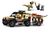 Lego 76951 Jurassic World Dominion Pyroraptor Set en internet