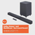 Barra De Sonido Jbl Bar 500 5.1 Bluetooth 590w Dolby Atmos - tienda en línea