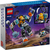 Lego City Space 60428 Set Meca Construcción Espacial 140 Pz