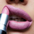 Lápiz Labial Satinado Mac 821 Snob, Satin Lipstick 3g - Master Saldos