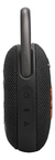 Bocina Portátil Jbl Clip 5 Bluetooth Negro - Master Saldos