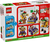 Lego 71431 Super Mario Coche Monstruoso De Bowser Cantidad De Piezas 458 - comprar en línea